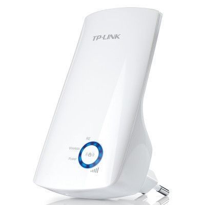 Підсилювач Wi-Fi сигналу TP-Link (TL-WA854RE) H00000000937 фото