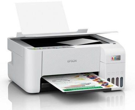 БФП Epson EcoTank L3256 (C11CJ67414) H00000274553 фото