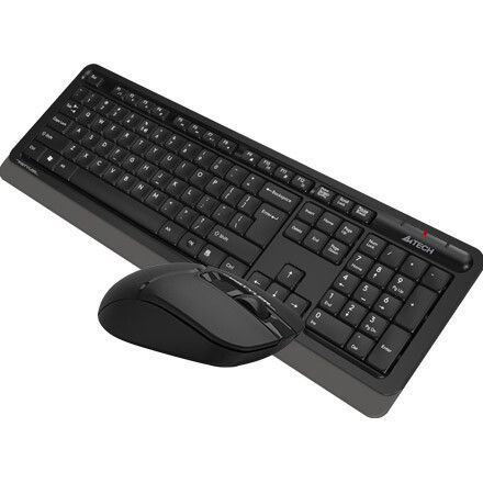 Комплект A4Tech (FG1012 (Black)) H00000174812 фото