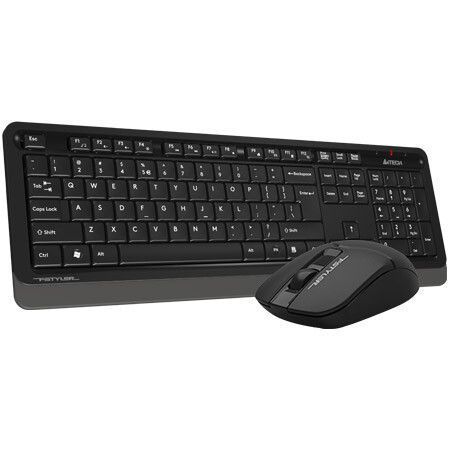 Комплект A4Tech (FG1012 (Black)) H00000174812 фото