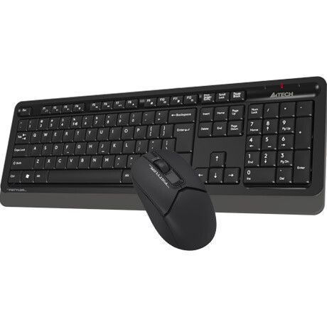 Комплект A4Tech (FG1012 (Black)) H00000174812 фото