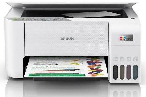 БФП Epson EcoTank L3256 (C11CJ67414) H00000274553 фото