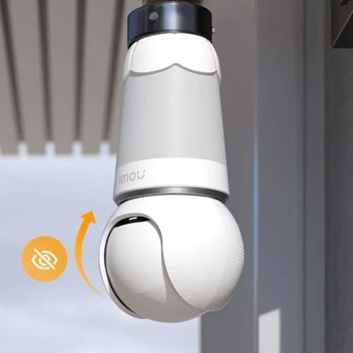 IP-камера IMOU (IPC-S6DP-5M0WEB-E27) H00000449211 фото