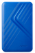 Жесткий диск Apacer AC236 2.5" USB 3.1 Gen 1 (Type-A) 2ТБ (AP2TBAC236U-1) H00000023714 фото 2