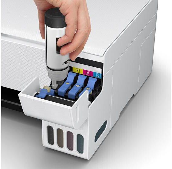 БФП Epson EcoTank L3256 (C11CJ67414) H00000274553 фото