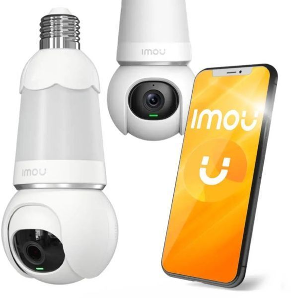 IP-камера IMOU (IPC-S6DP-5M0WEB-E27) H00000449211 фото