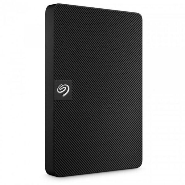 Жорсткий диск Seagate Expansion Portable 2.5" USB 3.0 4ТБ (STKM4000400) H00000146559 фото