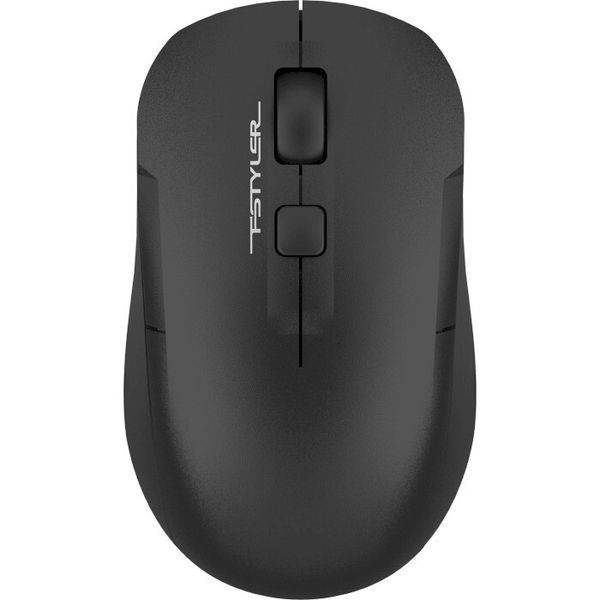 Миша A4Tech (FG16CS Air (Black)) H00000395550 фото