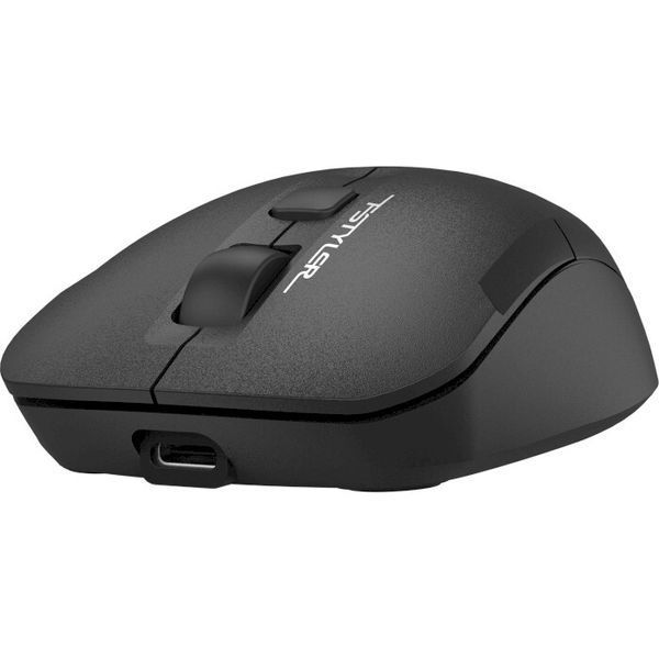 Миша A4Tech (FG16CS Air (Black)) H00000395550 фото