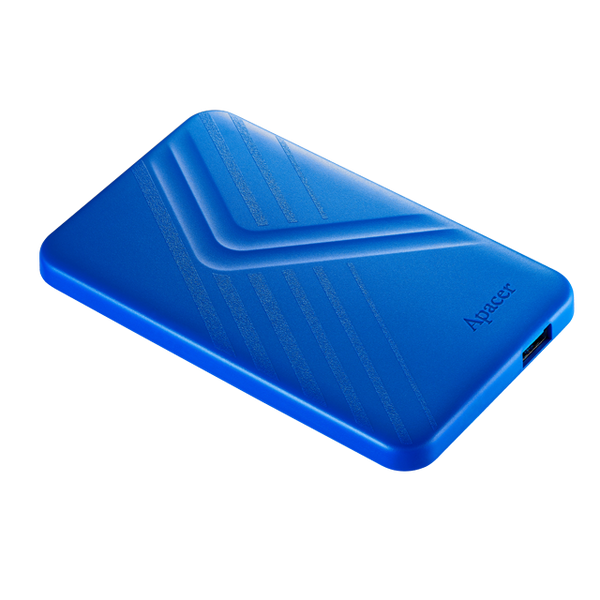 Жесткий диск Apacer AC236 2.5" USB 3.1 Gen 1 (Type-A) 2ТБ (AP2TBAC236U-1) H00000023714 фото