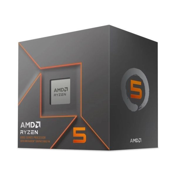 Процессор AMD (100-100000931BOX) H00000415378 фото