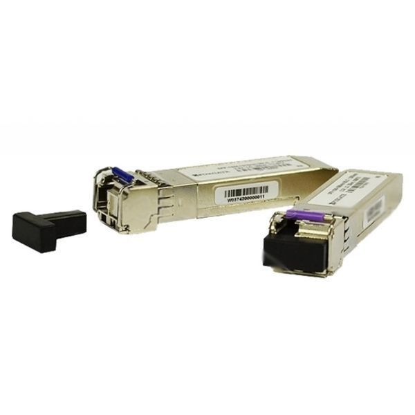 SFP модуль FoxGate (SFPd-1SM-1550nm-3SC) H00000412782 фото