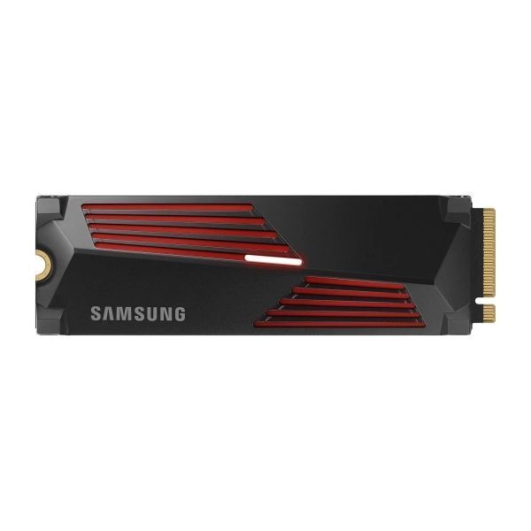 SSD диск Samsung (MZ-V9P2T0CW) H00000410250 фото