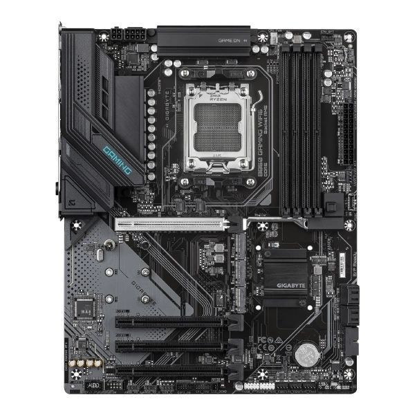 Материнская плата Gigabyte (B850 GAMING WF6) H00000446424 фото