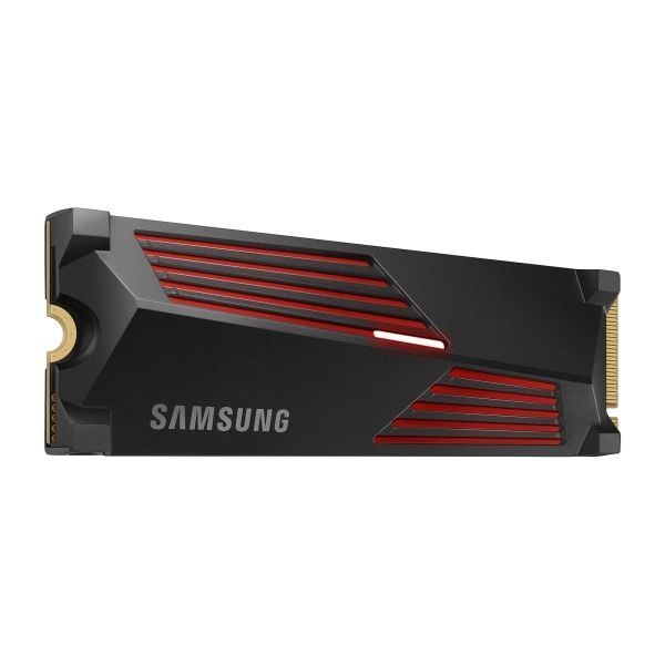SSD диск Samsung (MZ-V9P2T0CW) H00000410250 фото