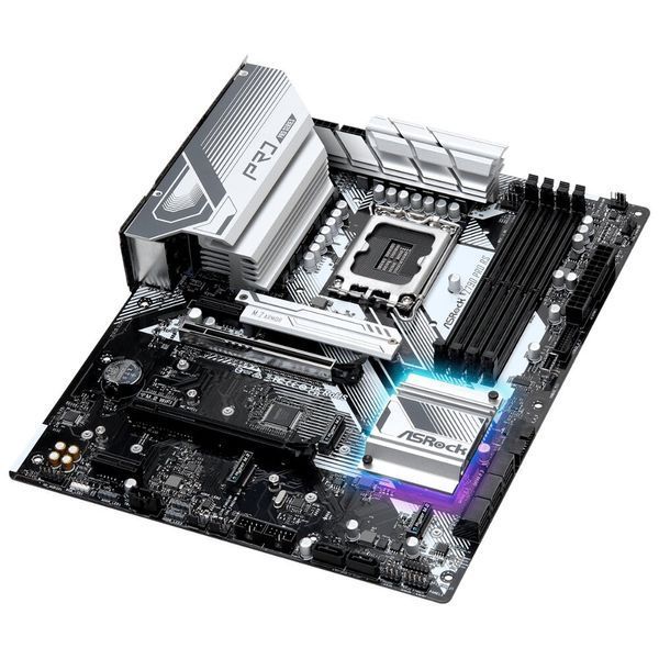 Материнская плата ASRock (Z790 PRO RS) H00000312974 фото