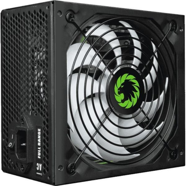Блок живлення GameMax (GP-750) H00000043729 фото