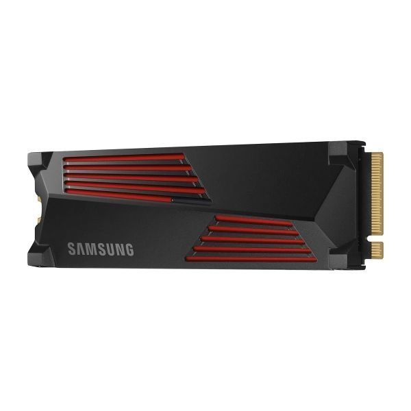 SSD диск Samsung (MZ-V9P2T0CW) H00000410250 фото