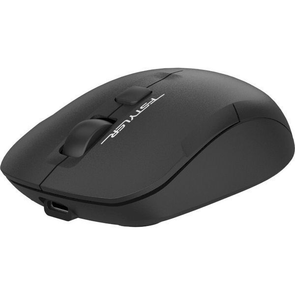 Миша A4Tech (FG16CS Air (Black)) H00000395550 фото