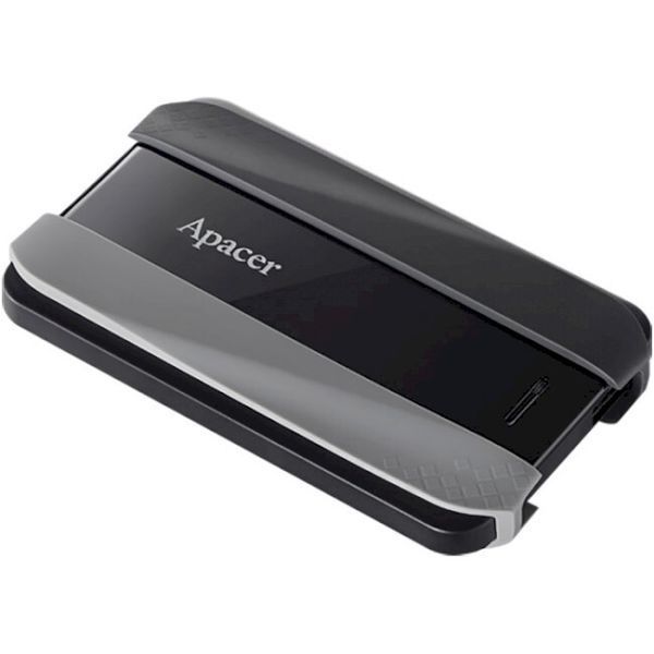Жесткий диск Apacer AC533 2.5" USB 3.2 1ТБ (AP1TBAC533B-1) H00000239761 фото