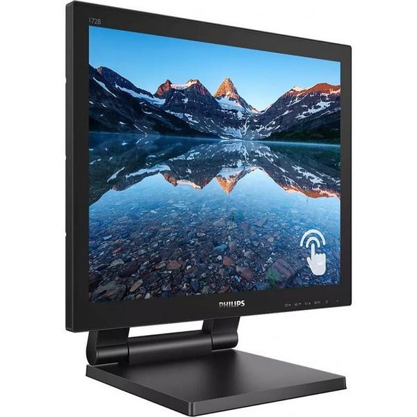 Монітор Philips 17" TN 60Гц (172B9TL/00) H00000130164 фото