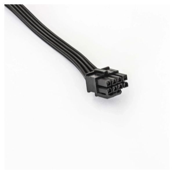 Блок питания GameMax (GM-700 80+ APFC Black) H00000419082 фото