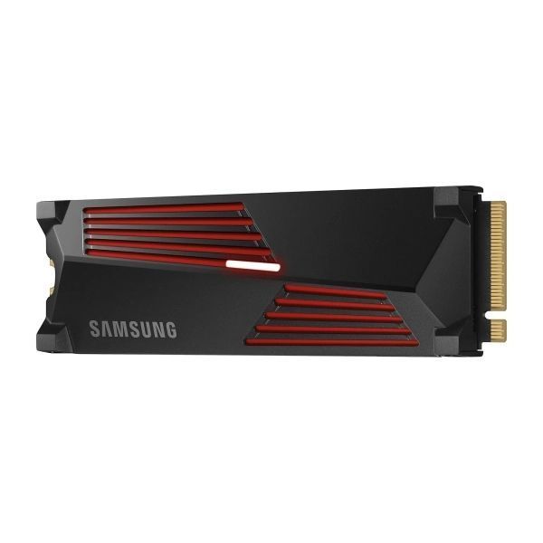 SSD диск Samsung (MZ-V9P2T0CW) H00000410250 фото