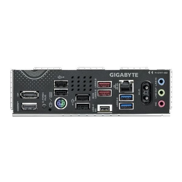 Материнская плата Gigabyte (B850 GAMING WF6) H00000446424 фото