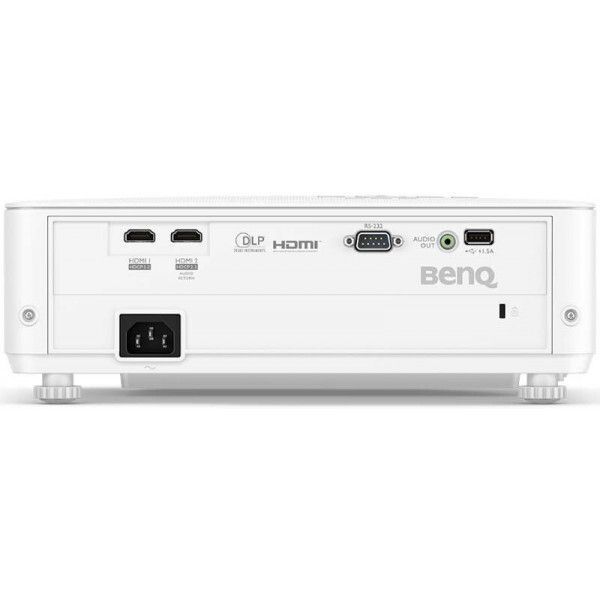 Проектор BenQ (9H.JPK77.17E) H00000303038 фото