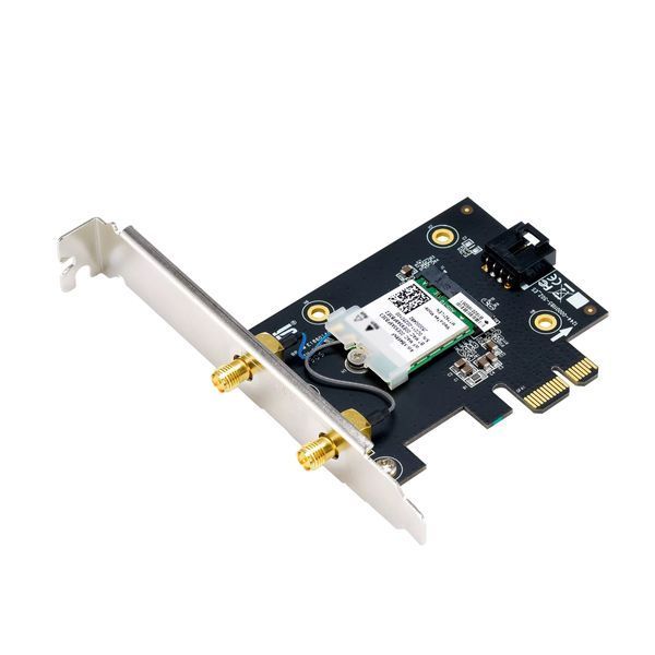 Бездротовий USB адаптер ASUS (90IG09G0-MO0B00) H00000438875 фото