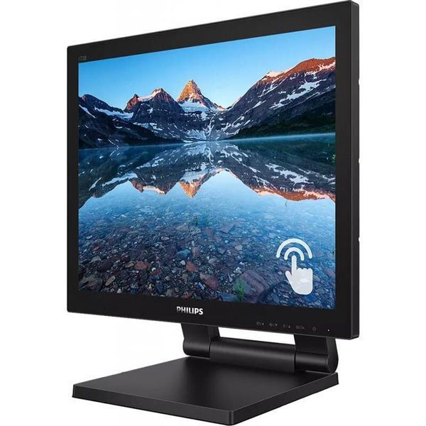 Монітор Philips 17" TN 60Гц (172B9TL/00) H00000130164 фото