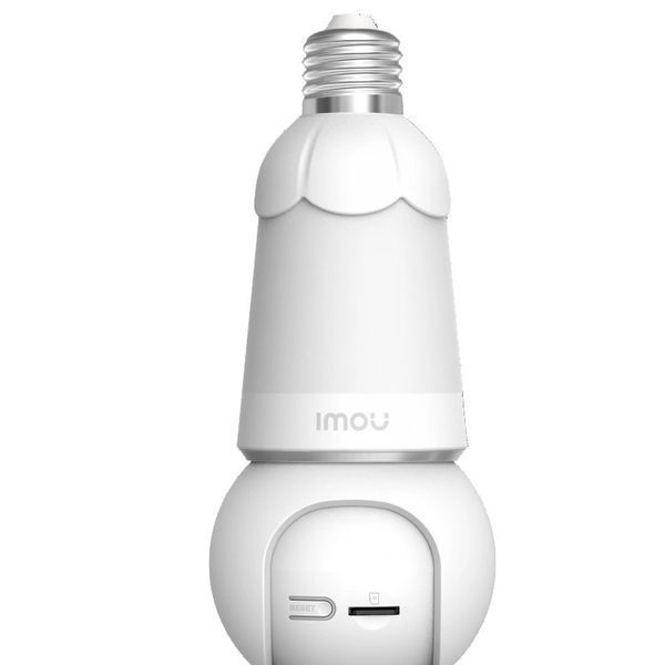 IP-камера IMOU (IPC-S6DP-5M0WEB-E27) H00000449211 фото