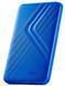 Жесткий диск Apacer AC236 2.5" USB 3.1 Gen 1 (Type-A) 2ТБ (AP2TBAC236U-1) H00000023714 фото 1