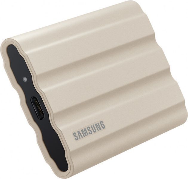 SSD диск Samsung 1ТБ USB 3.2 Type-C 2.5" (MU-PE1T0K/EU) H00000342213 фото