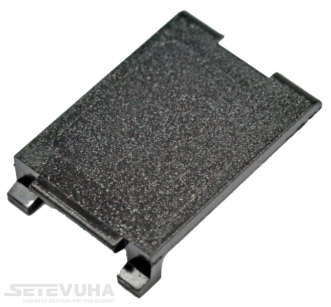 Заглушка Corning набірна 10 шт. (CAXXSN-00108-C001) H00000023232 фото