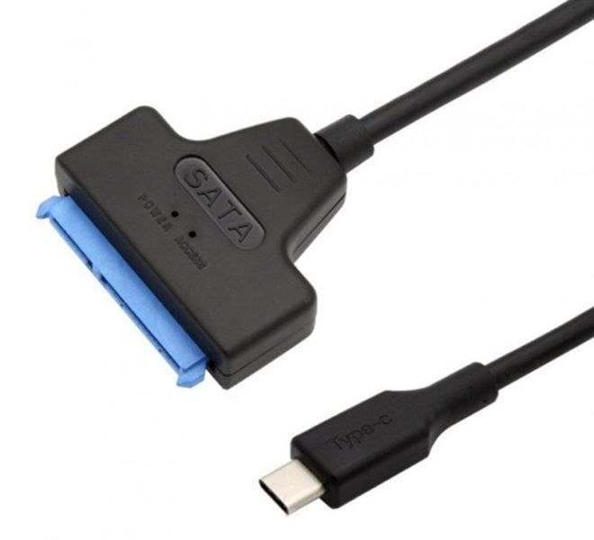Адаптер-переходник Cablexpert (AUS3-03) H00000445783 фото