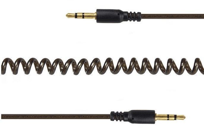 Кабель Cablexpert mini-jack 3.5 мм - mini-jack 3.5 мм 1.8 м (CCA-405-6) H00000179931 фото