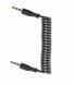 Кабель Cablexpert mini-jack 3.5 мм - mini-jack 3.5 мм 1.8 м (CCA-405-6) H00000179931 фото 1