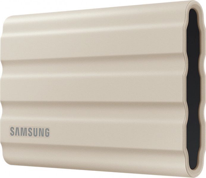 SSD диск Samsung 1ТБ USB 3.2 Type-C 2.5" (MU-PE1T0K/EU) H00000342213 фото