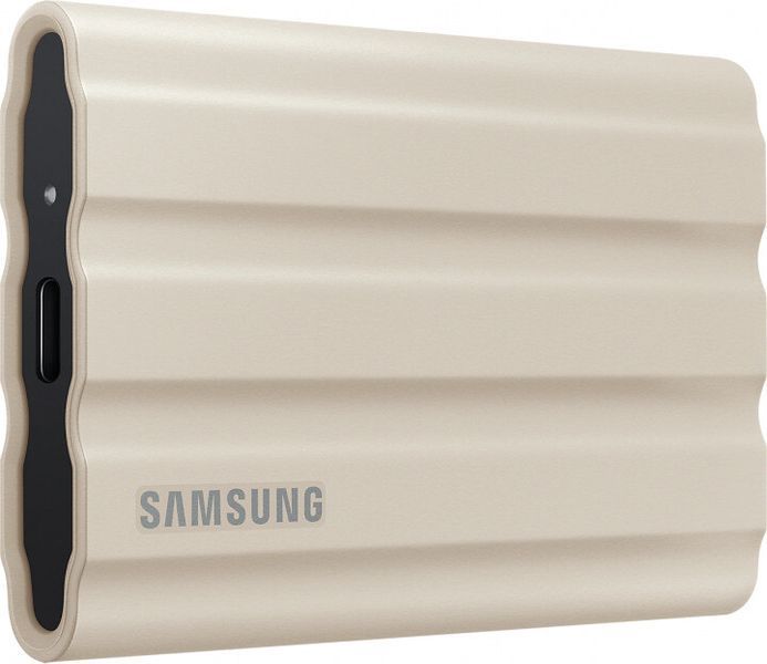 SSD диск Samsung 1ТБ USB 3.2 Type-C 2.5" (MU-PE1T0K/EU) H00000342213 фото