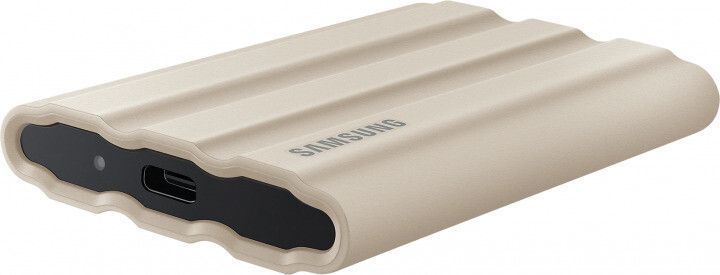 SSD диск Samsung 1ТБ USB 3.2 Type-C 2.5" (MU-PE1T0K/EU) H00000342213 фото