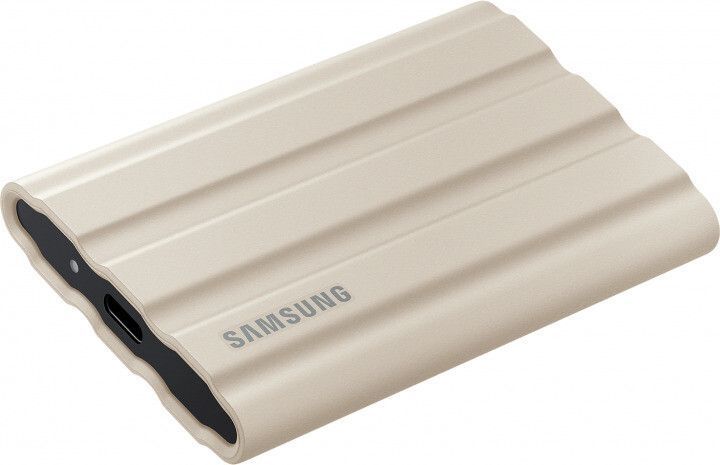 SSD диск Samsung 1ТБ USB 3.2 Type-C 2.5" (MU-PE1T0K/EU) H00000342213 фото