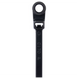 Стяжки кабельні Panduit 4,8х201 мм Чорний 100 шт (PLC2S-S6-C0) H00000026710 фото 2