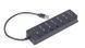 USB-хаб Gembird (UHB-U3P1U2P6P-01) H00000339790 фото 2