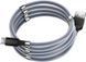 Кабель Florence USB Type A - Micro-USB 1 м USB 2.0 (FL-2202-KM) H00000184646 фото 1