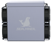 Asic-майнер Bitdeer SealMiner A2 226 Th/s 3730 Вт SHA-256 (A2 226Th) H00000503016 фото 2