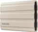 SSD диск Samsung 1ТБ USB 3.2 Type-C 2.5" (MU-PE1T0K/EU) H00000342213 фото 4