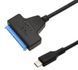 Адаптер-переходник Cablexpert (AUS3-03) H00000445783 фото 2
