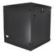 Телекомунікаційна шафа Merlion 12U 19" 600 мм (Ml3-6612) H00000362000 фото 2