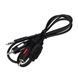 Кабель Atcom mini-jack 3.5 мм - RCA 0,8 м (10810_Atcom) H00000204013 фото 2